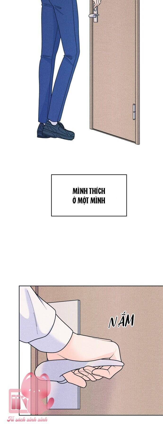 Cặp Đôi Hướng Nội Chapter 78 - 36