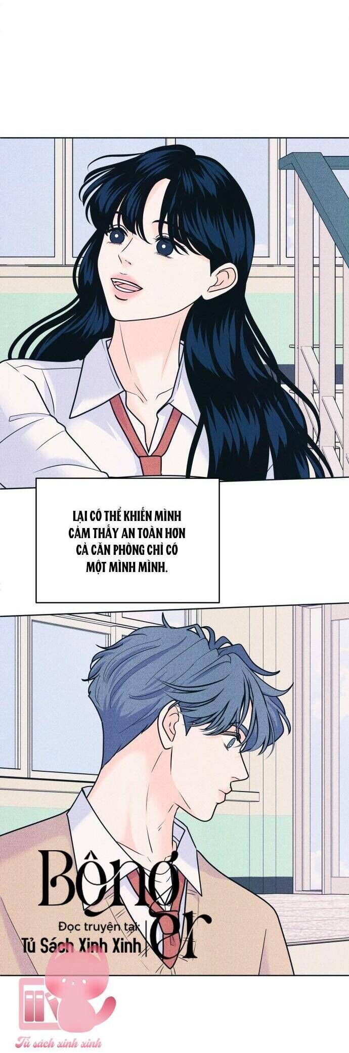 Cặp Đôi Hướng Nội Chapter 78 - 38