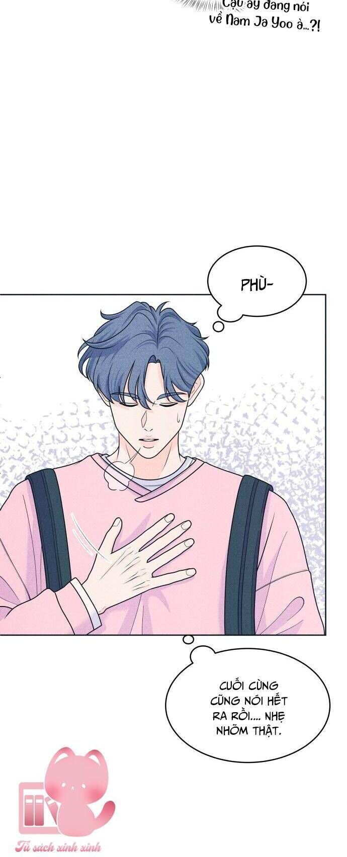 Cặp Đôi Hướng Nội Chapter 78 - 40