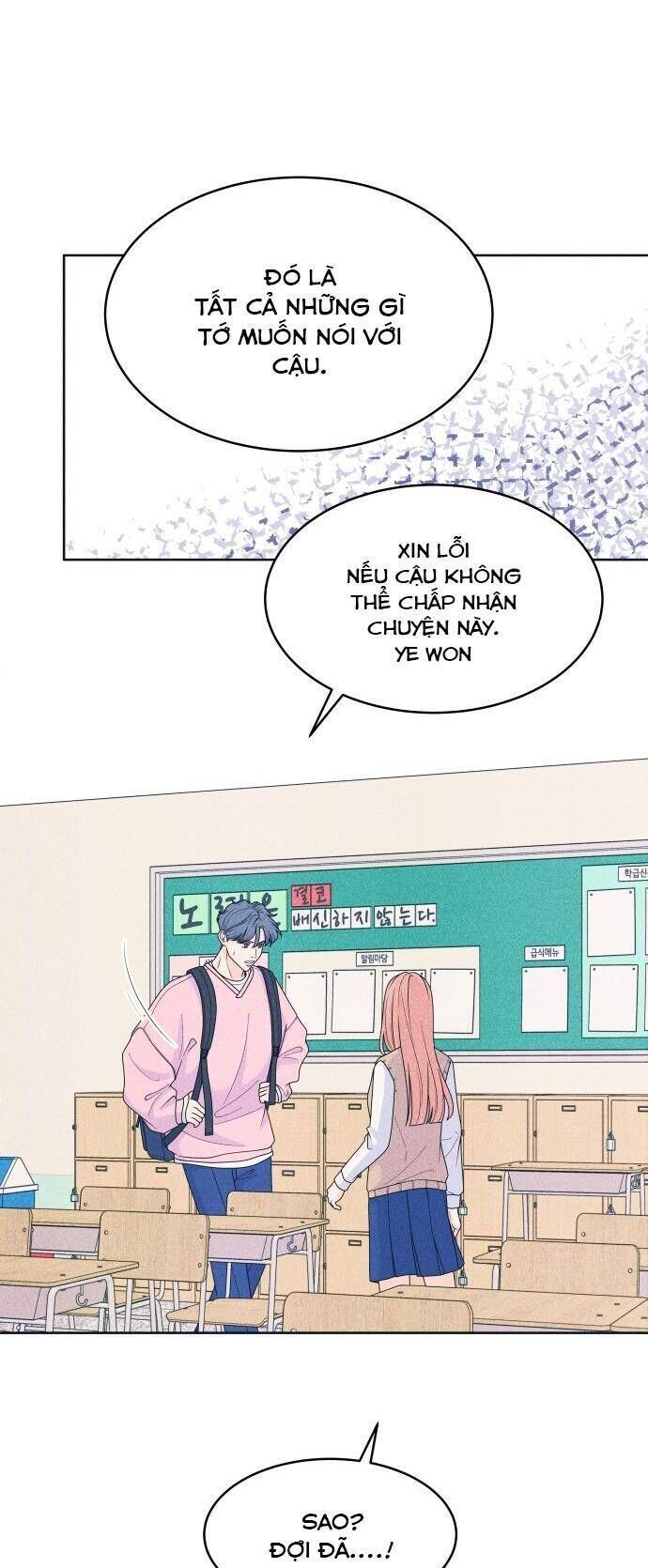 Cặp Đôi Hướng Nội Chapter 78 - 41