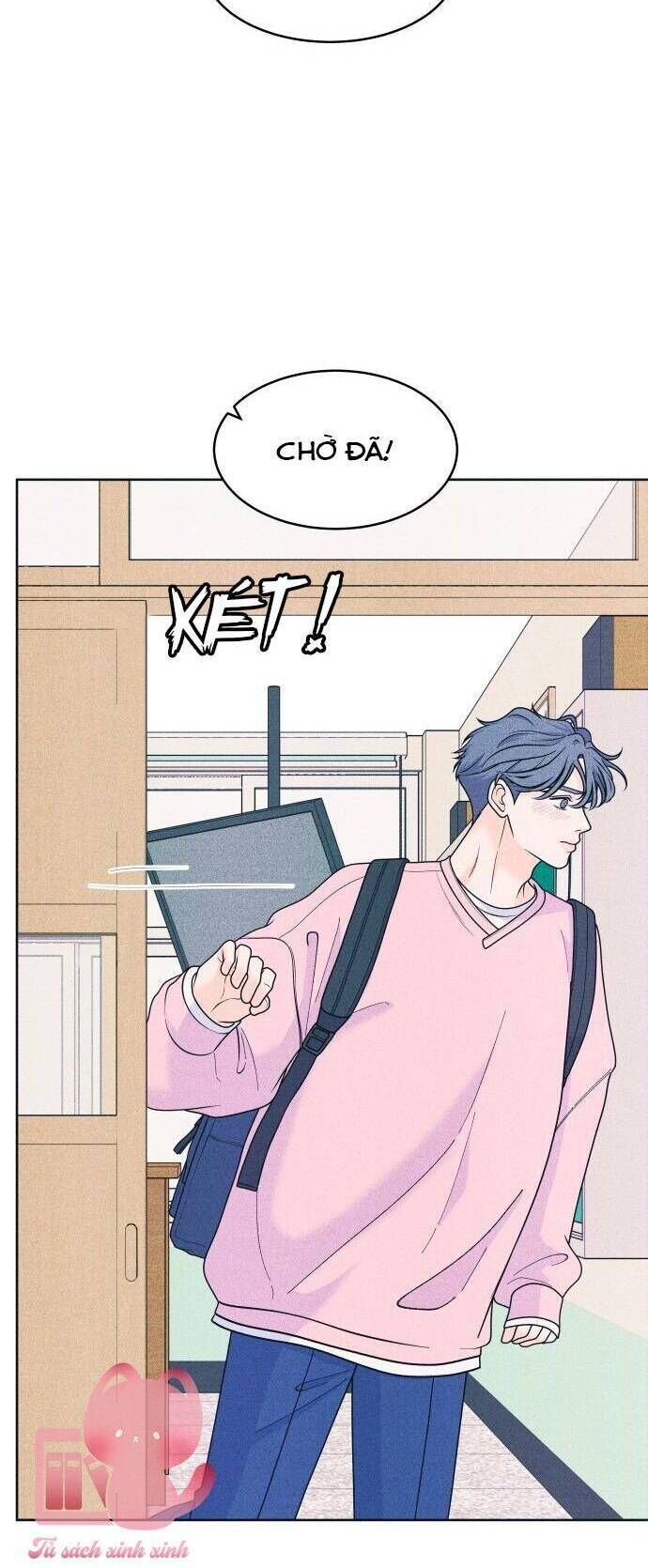Cặp Đôi Hướng Nội Chapter 78 - 42