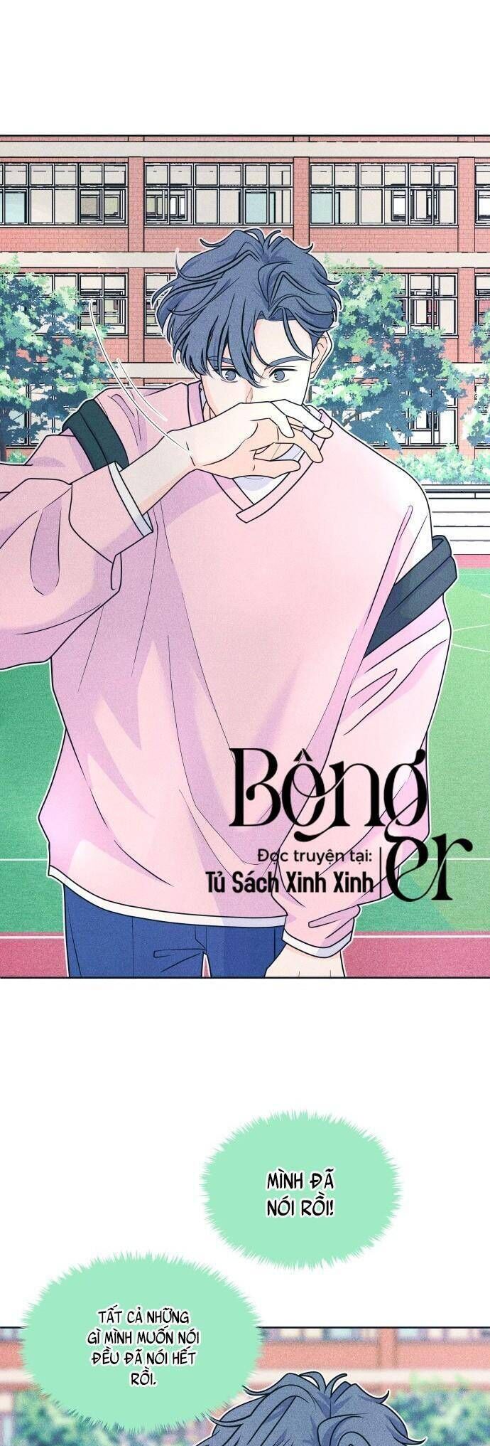 Cặp Đôi Hướng Nội Chapter 78 - 49