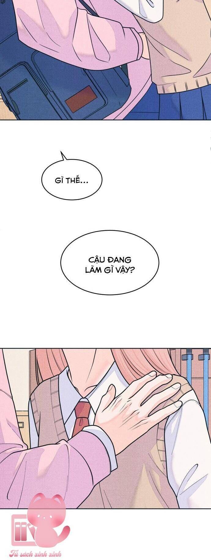 Cặp Đôi Hướng Nội Chapter 78 - 6