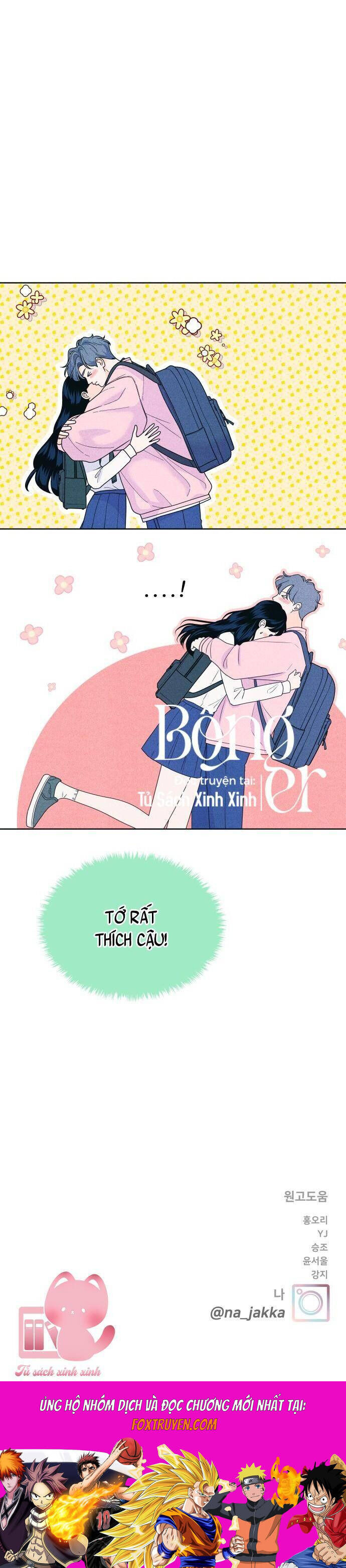 Cặp Đôi Hướng Nội Chapter 78 - 52