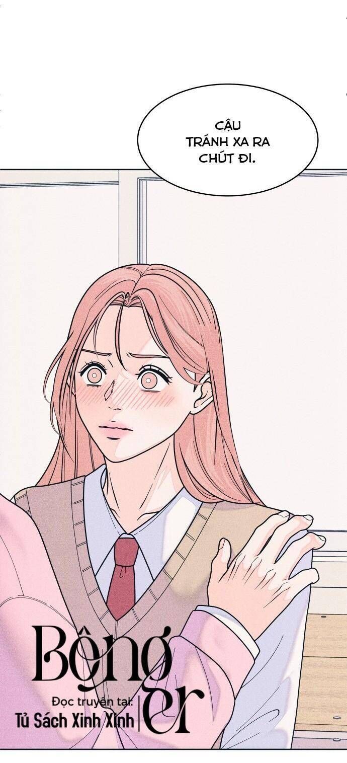 Cặp Đôi Hướng Nội Chapter 78 - 7