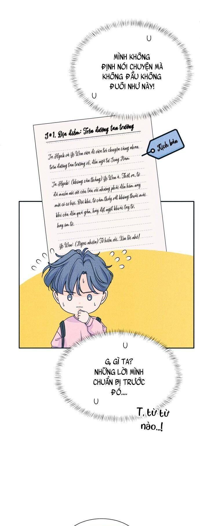 Cặp Đôi Hướng Nội Chapter 78 - 9