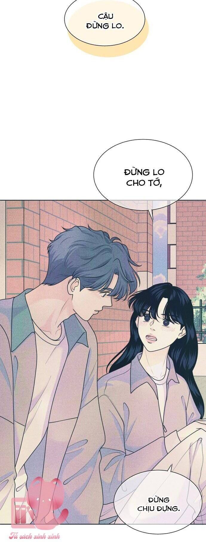 Cặp Đôi Hướng Nội Chapter 78 - 10