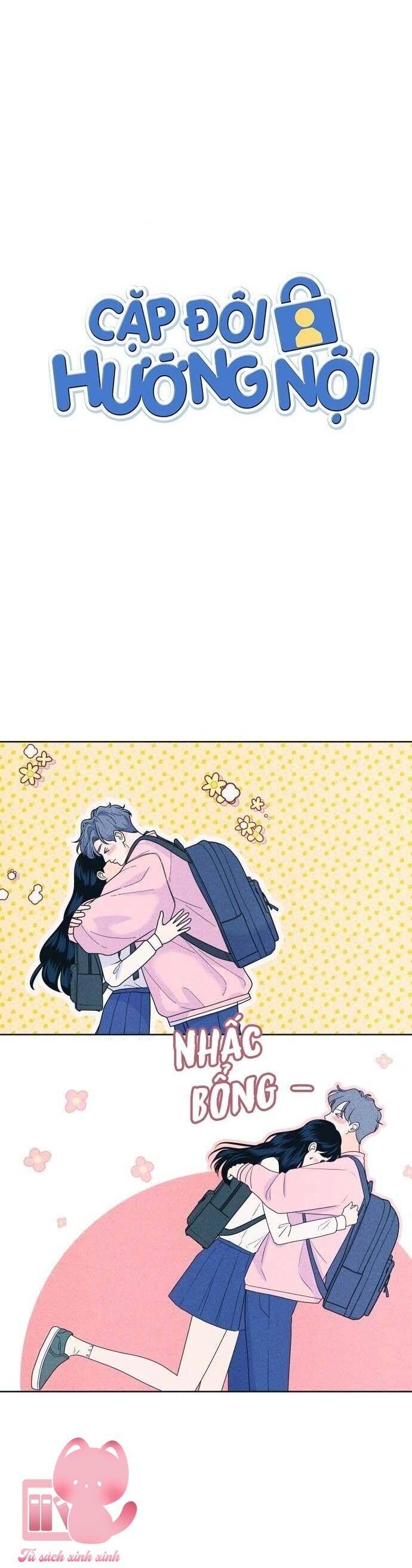 Cặp Đôi Hướng Nội Chapter 79 - 2