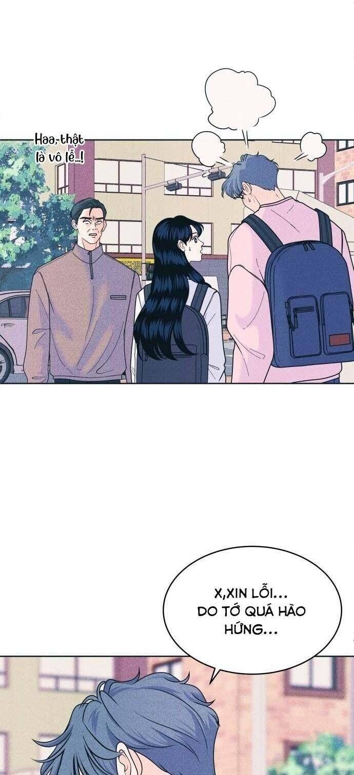 Cặp Đôi Hướng Nội Chapter 79 - 12