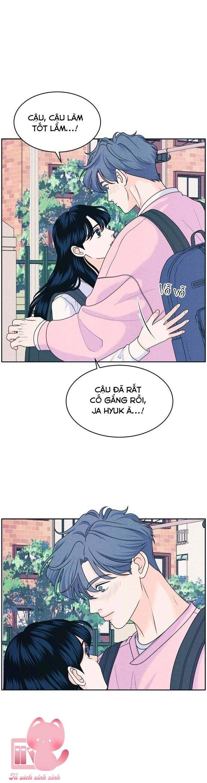 Cặp Đôi Hướng Nội Chapter 79 - 15