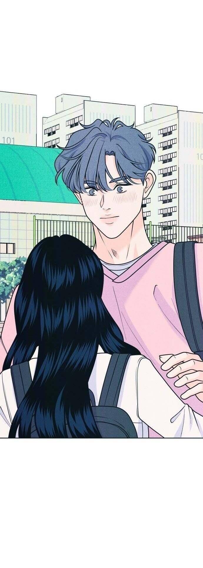 Cặp Đôi Hướng Nội Chapter 79 - 16