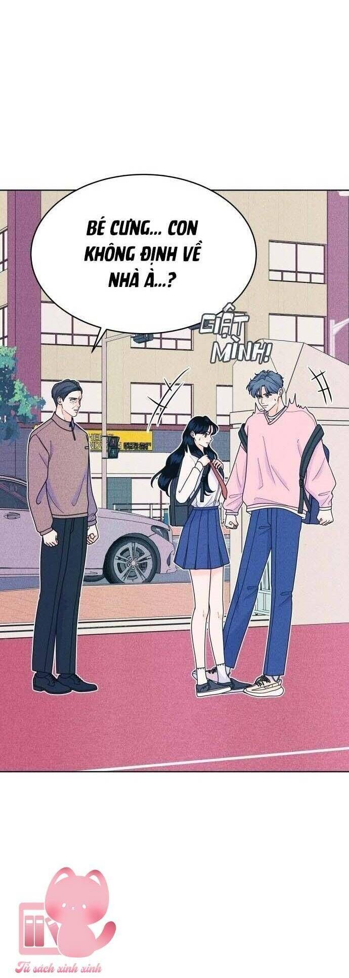 Cặp Đôi Hướng Nội Chapter 79 - 17