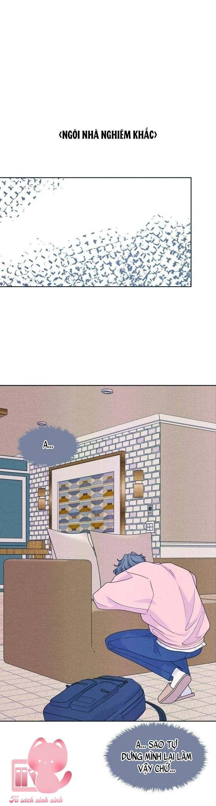 Cặp Đôi Hướng Nội Chapter 79 - 18