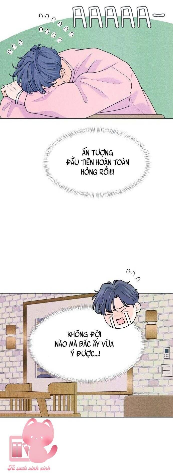 Cặp Đôi Hướng Nội Chapter 79 - 20