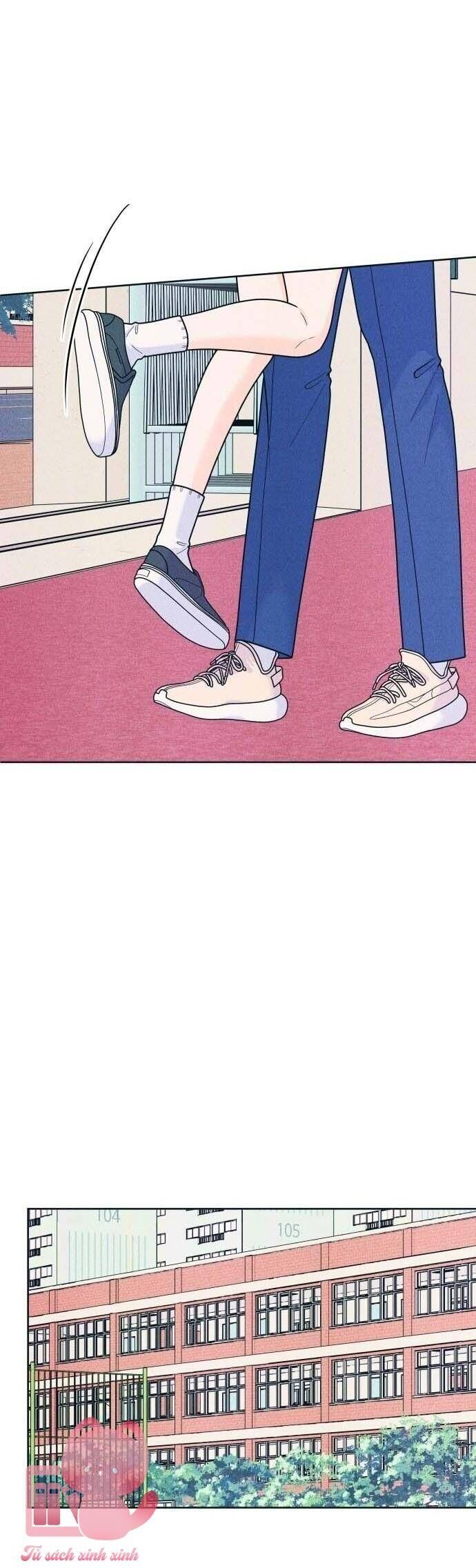 Cặp Đôi Hướng Nội Chapter 79 - 3