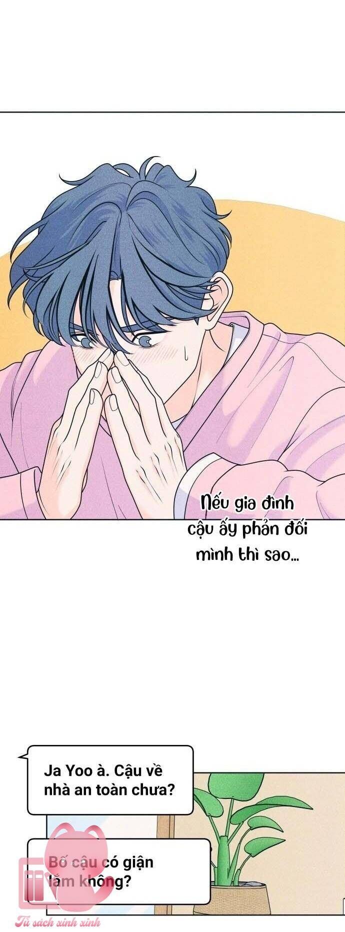 Cặp Đôi Hướng Nội Chapter 79 - 21