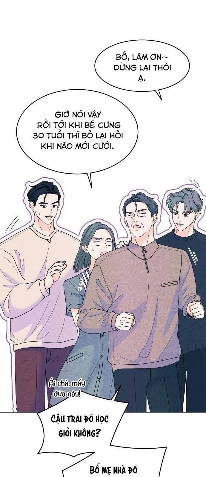 Cặp Đôi Hướng Nội Chapter 79 - 25