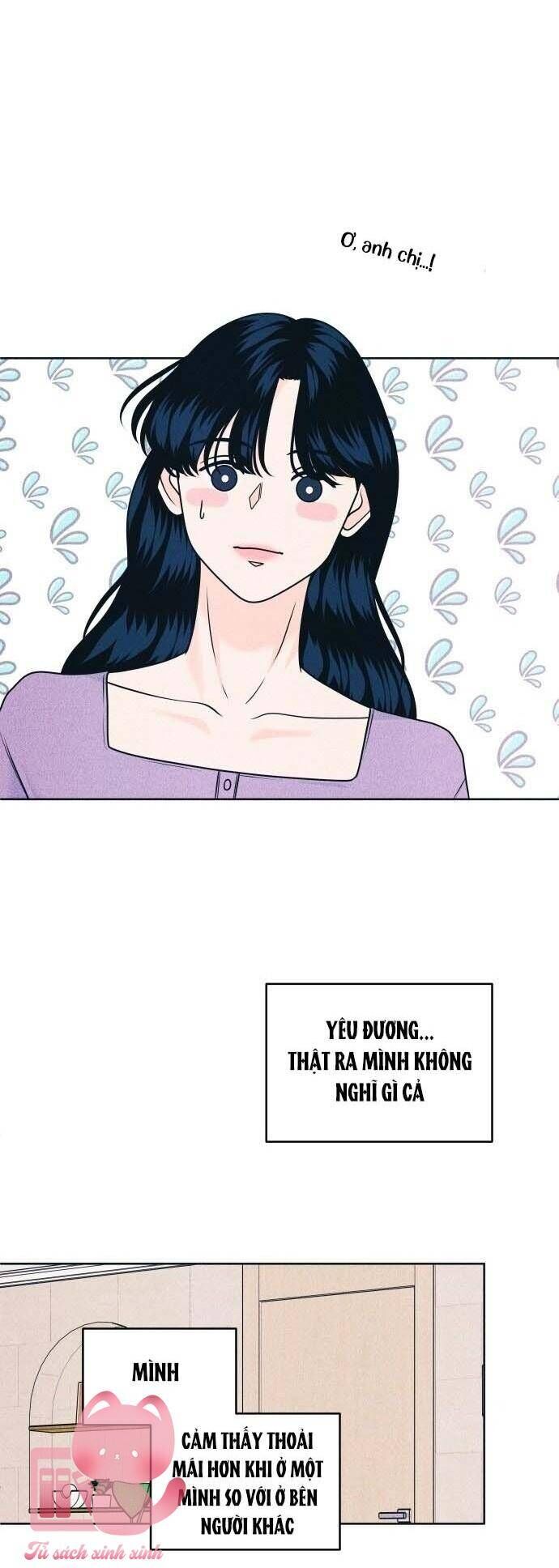 Cặp Đôi Hướng Nội Chapter 79 - 27
