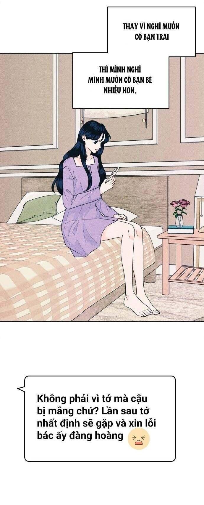 Cặp Đôi Hướng Nội Chapter 79 - 28