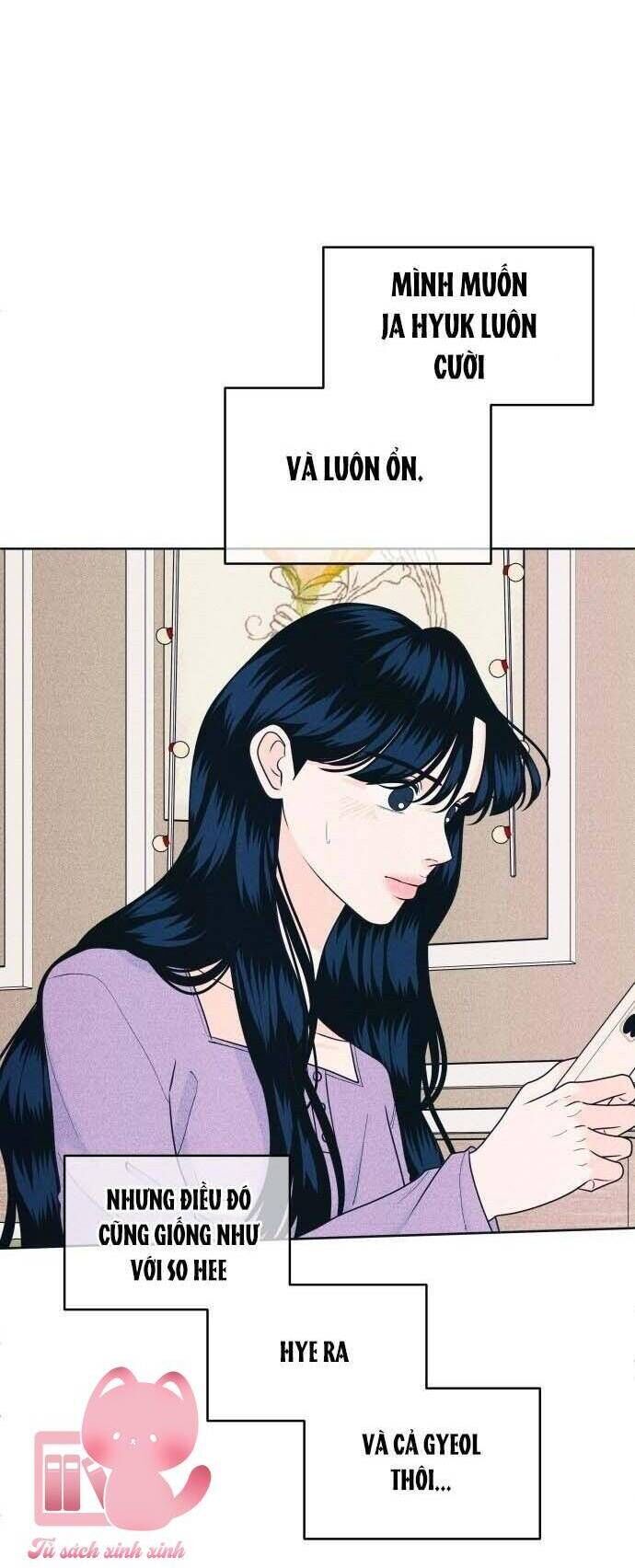 Cặp Đôi Hướng Nội Chapter 79 - 29