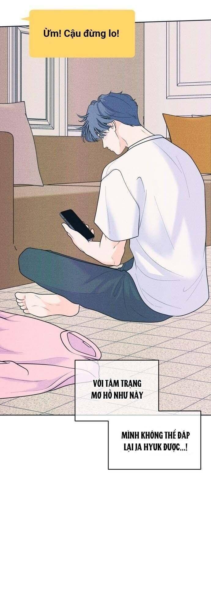 Cặp Đôi Hướng Nội Chapter 79 - 30