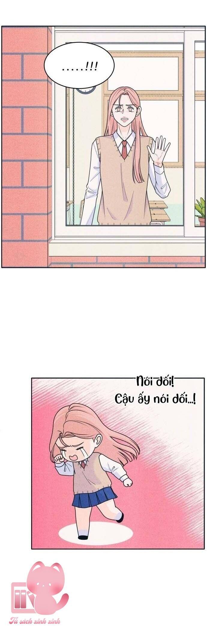 Cặp Đôi Hướng Nội Chapter 79 - 4