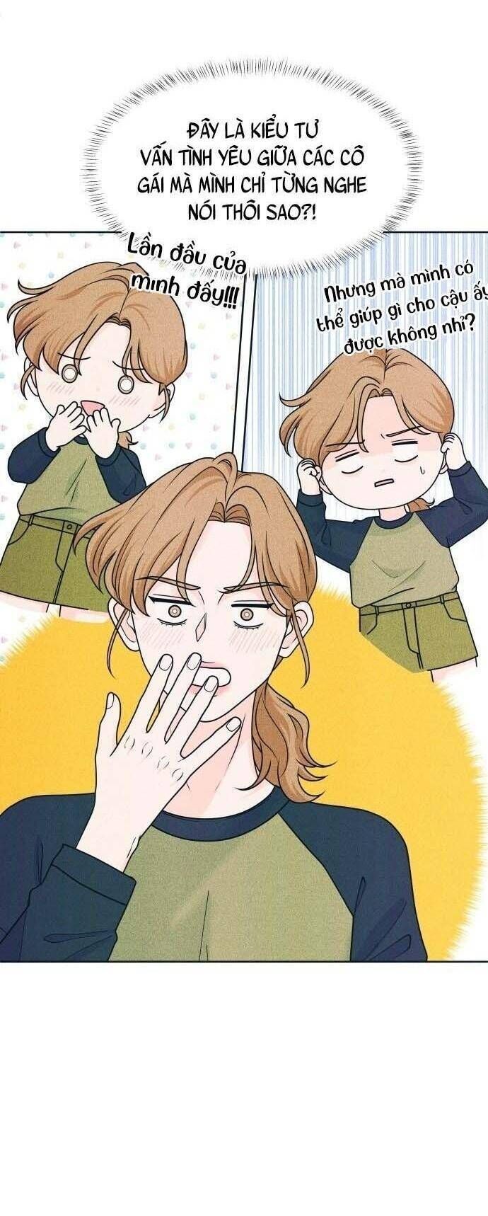 Cặp Đôi Hướng Nội Chapter 79 - 32