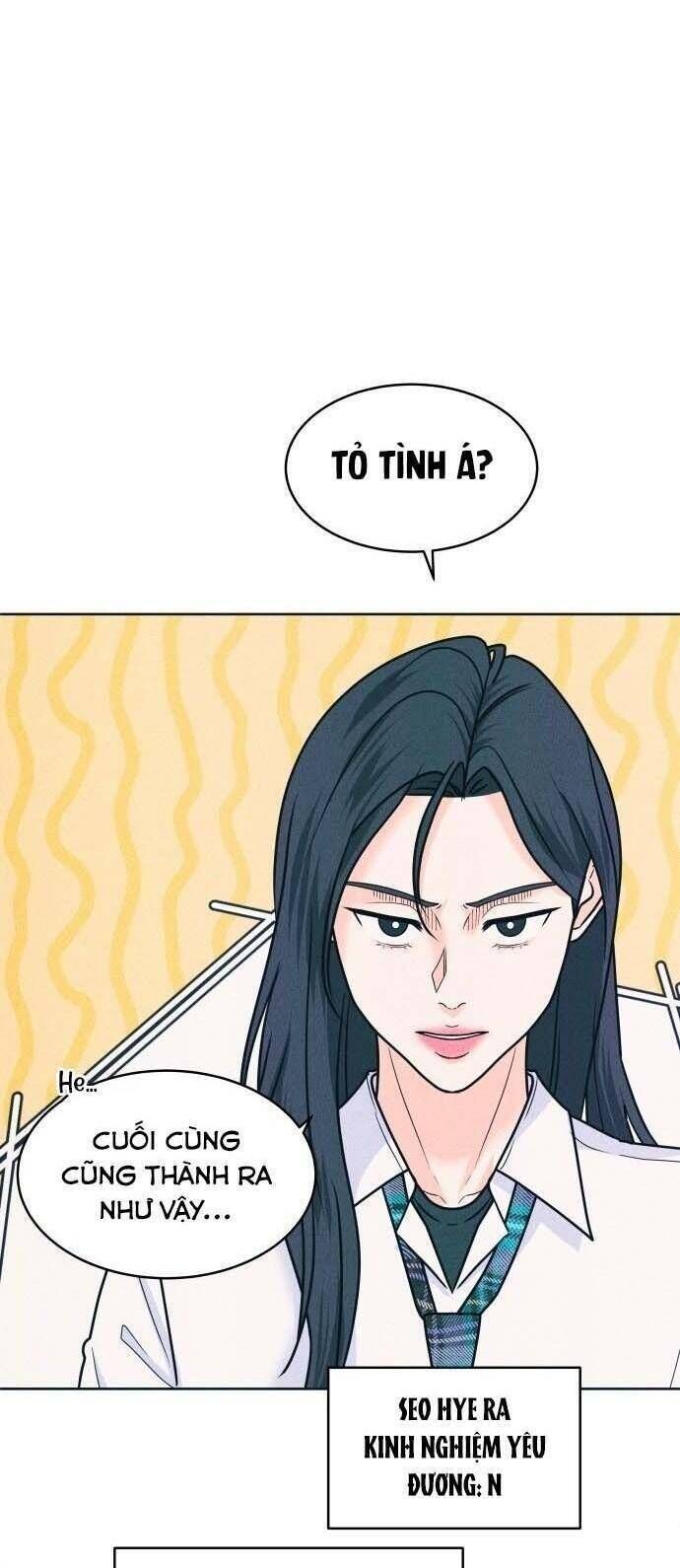 Cặp Đôi Hướng Nội Chapter 79 - 36