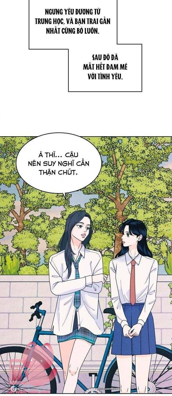 Cặp Đôi Hướng Nội Chapter 79 - 37