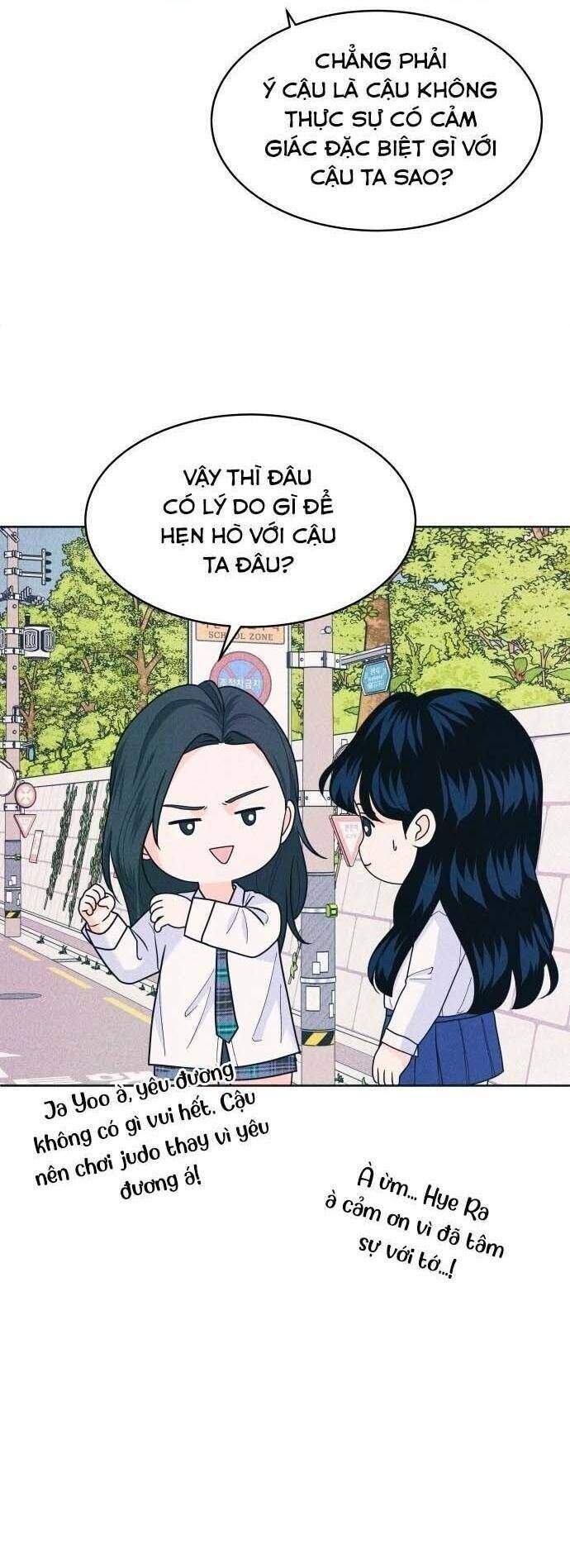 Cặp Đôi Hướng Nội Chapter 79 - 38