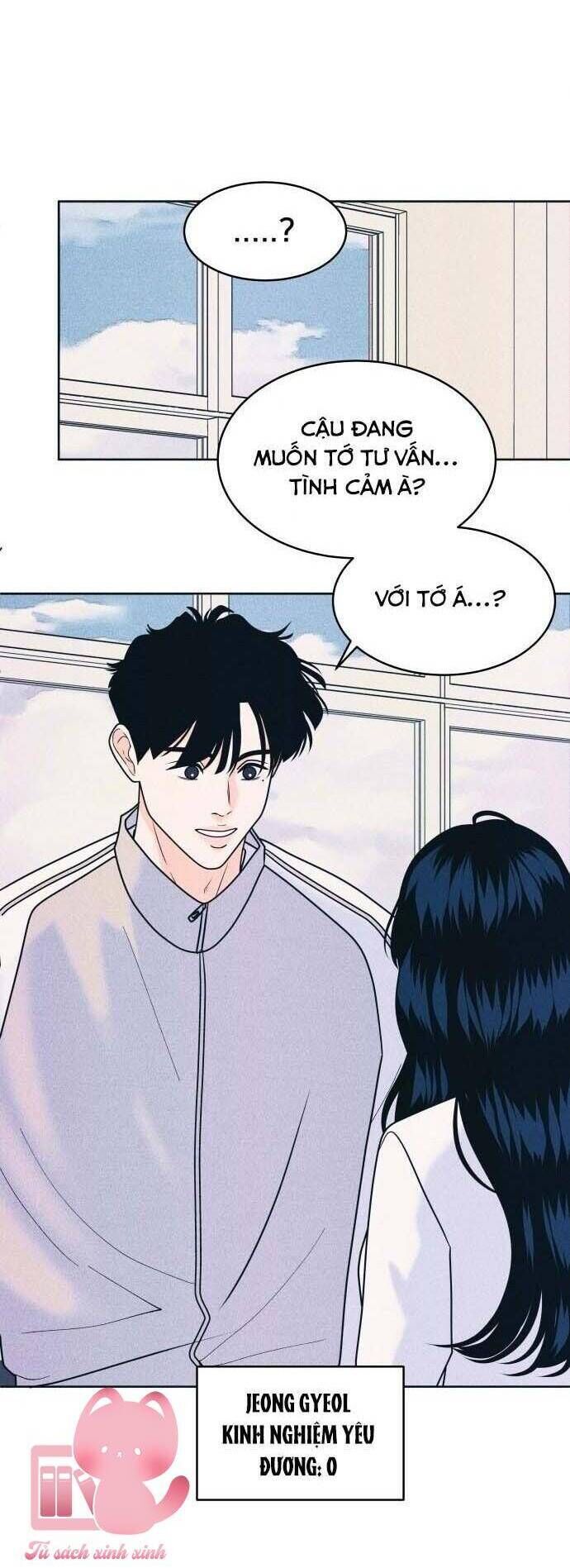 Cặp Đôi Hướng Nội Chapter 79 - 39