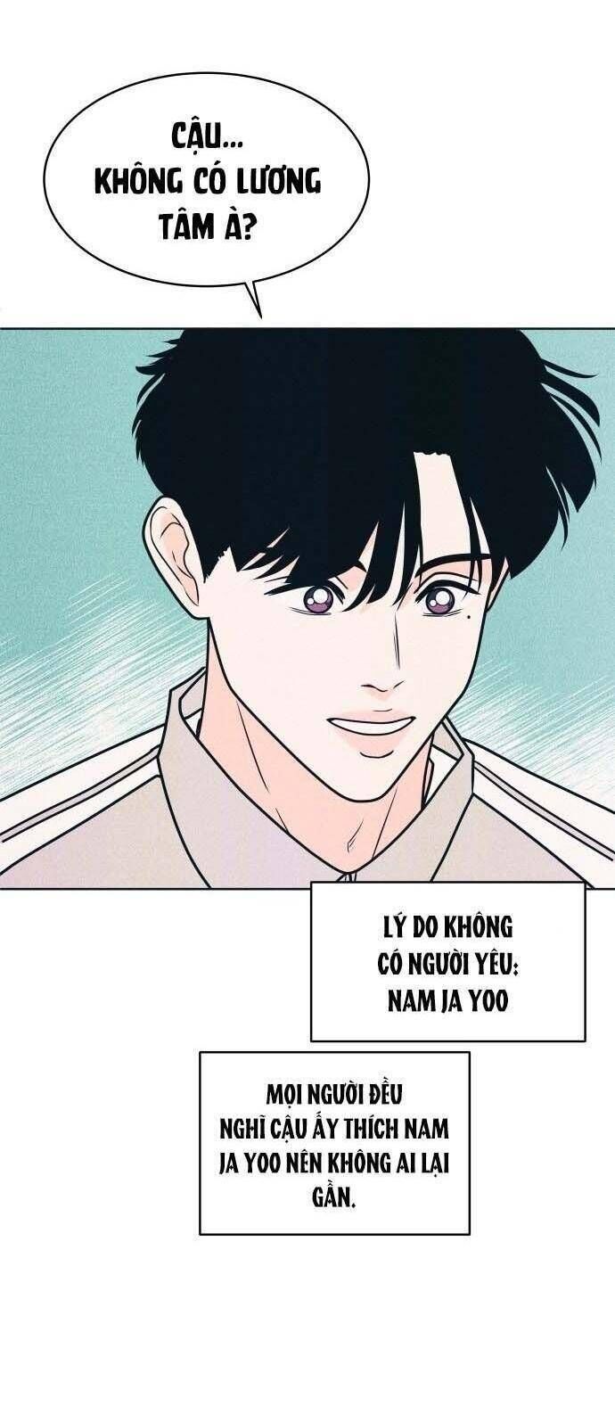 Cặp Đôi Hướng Nội Chapter 79 - 40