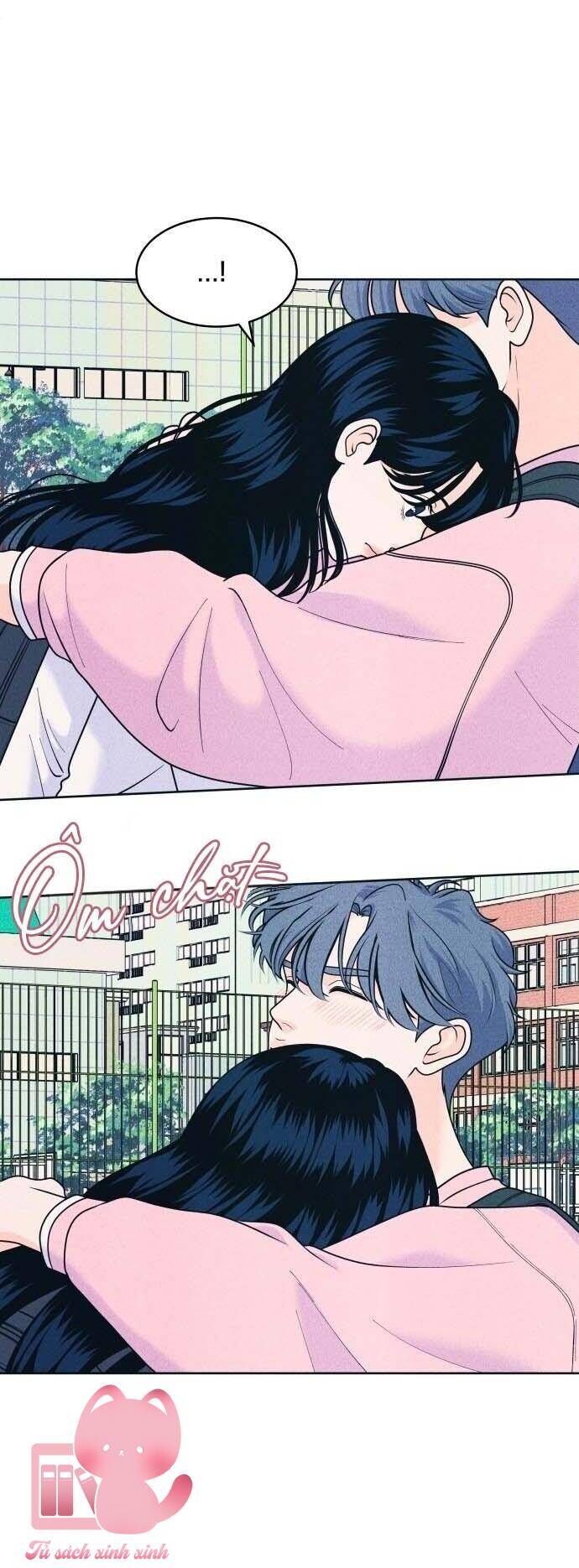 Cặp Đôi Hướng Nội Chapter 79 - 5