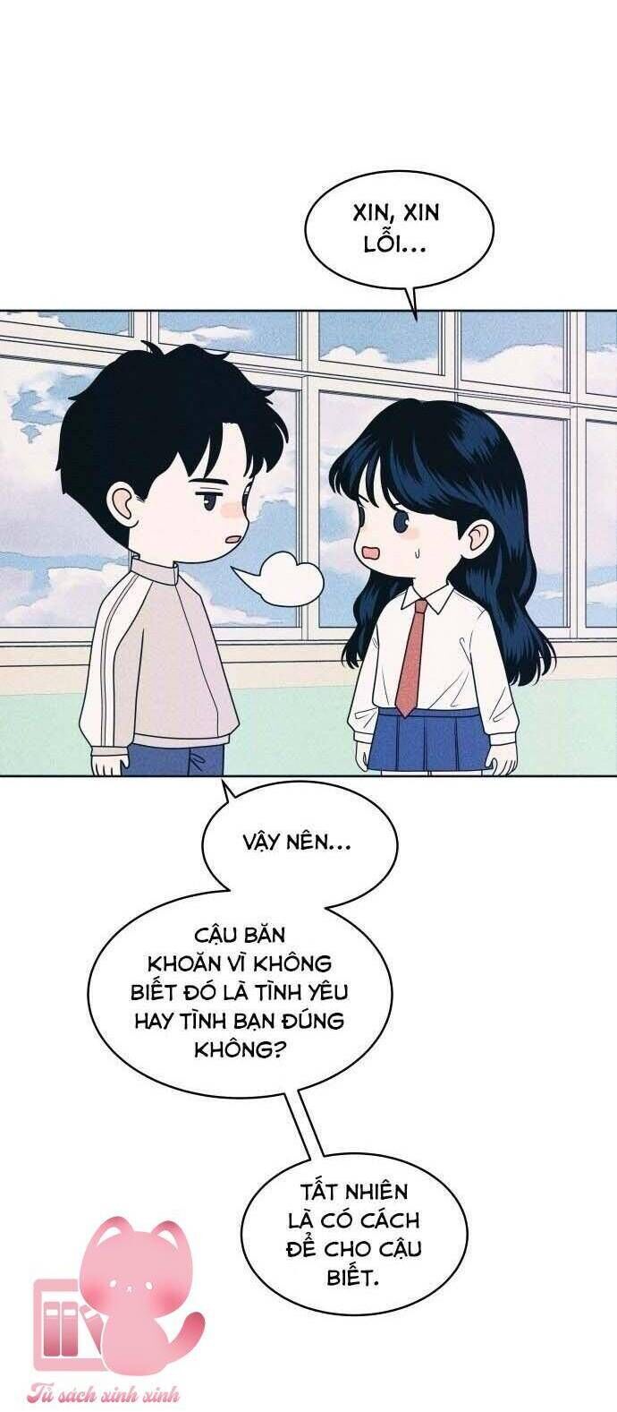 Cặp Đôi Hướng Nội Chapter 79 - 41