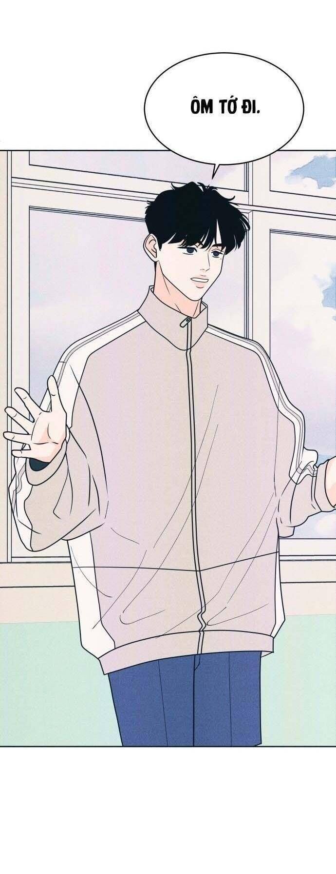 Cặp Đôi Hướng Nội Chapter 79 - 42