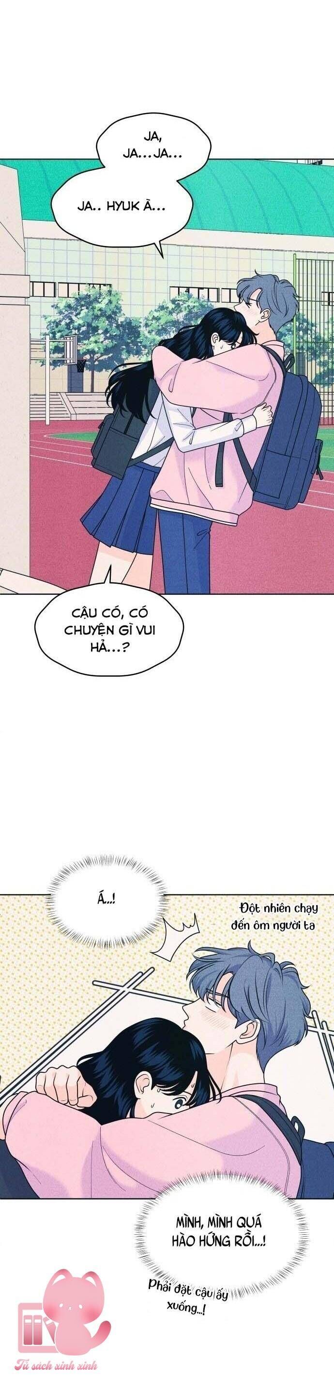 Cặp Đôi Hướng Nội Chapter 79 - 6