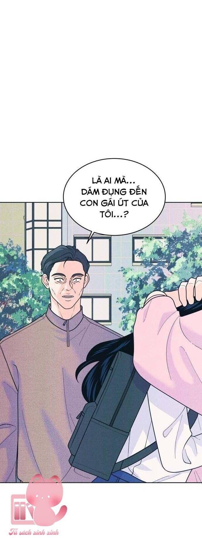 Cặp Đôi Hướng Nội Chapter 79 - 8