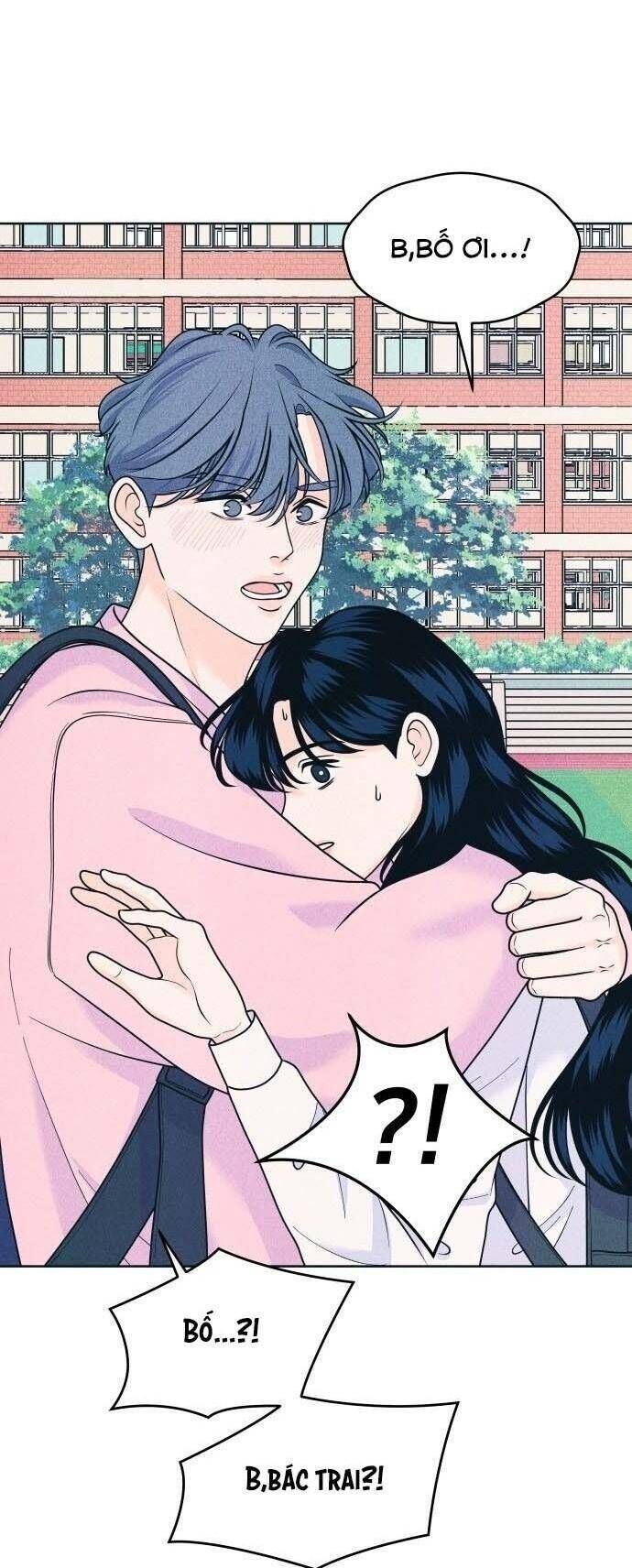 Cặp Đôi Hướng Nội Chapter 79 - 9