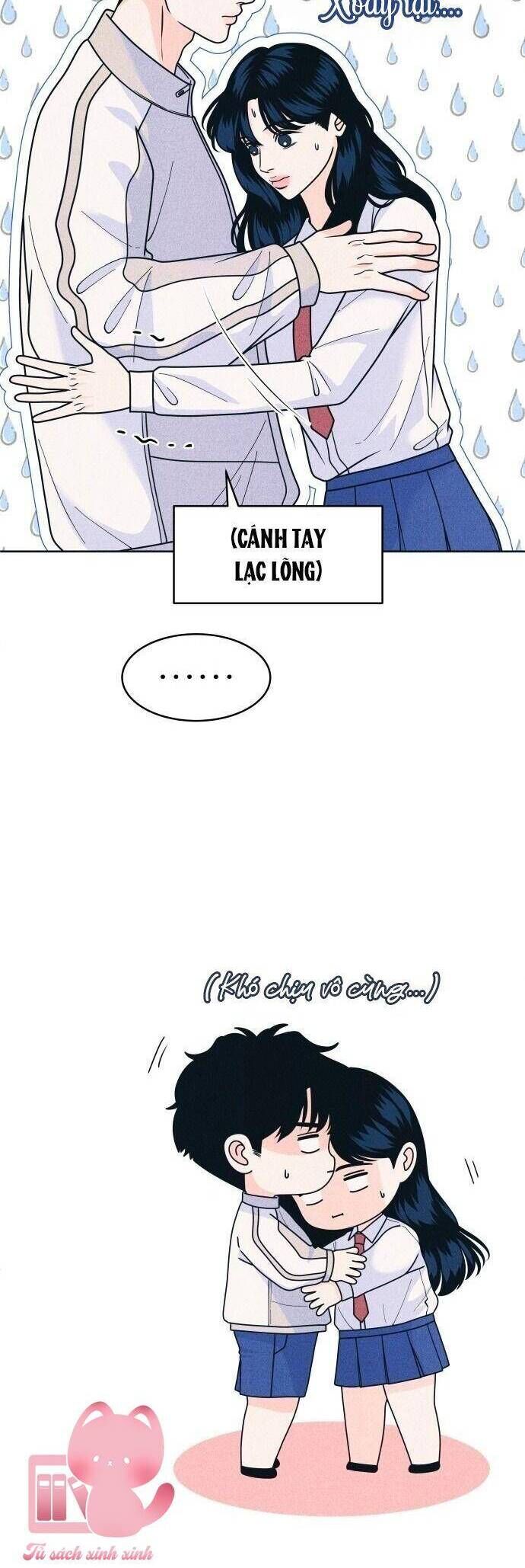 Cặp Đôi Hướng Nội Chapter 80 - 11