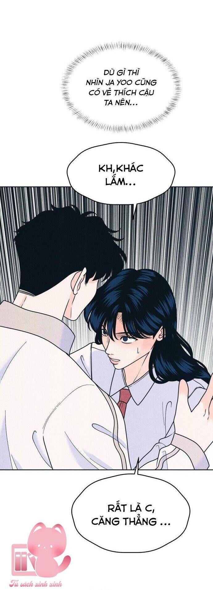 Cặp Đôi Hướng Nội Chapter 80 - 13