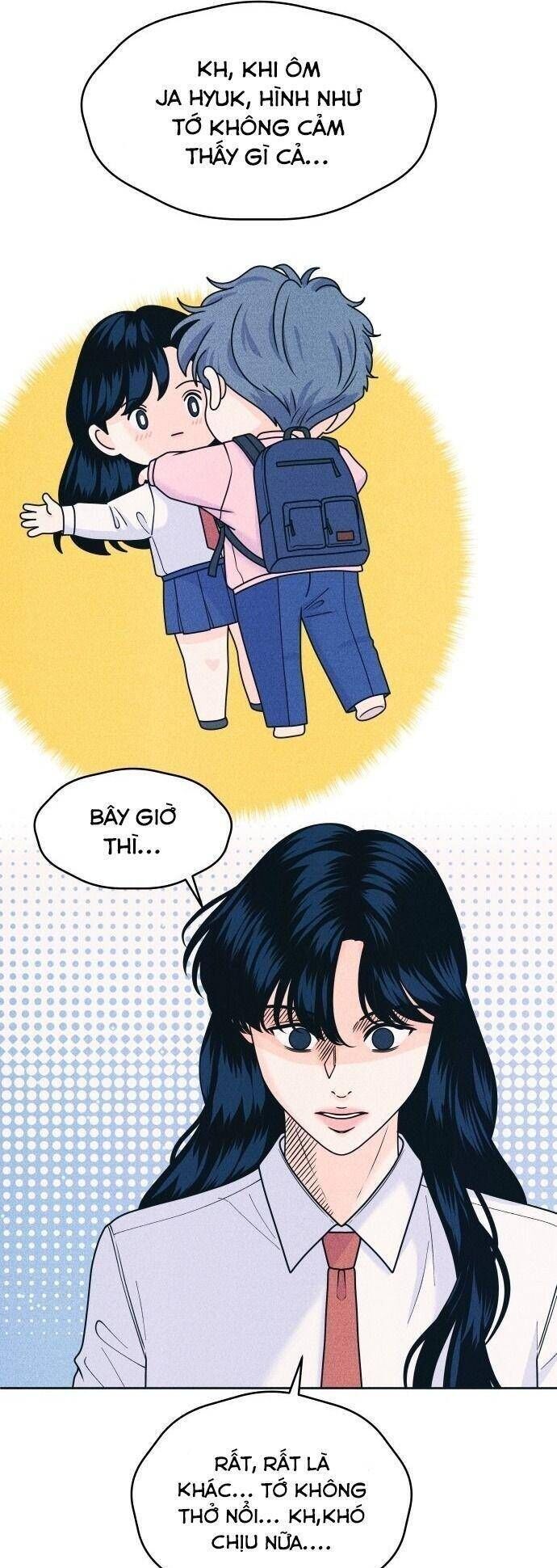 Cặp Đôi Hướng Nội Chapter 80 - 14