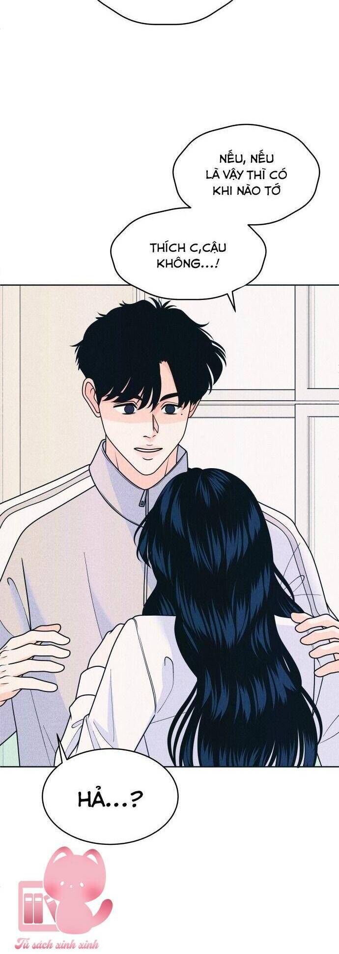 Cặp Đôi Hướng Nội Chapter 80 - 15