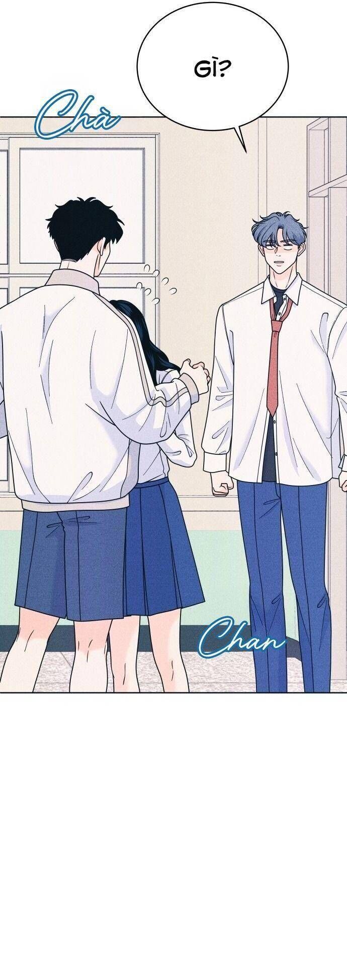 Cặp Đôi Hướng Nội Chapter 80 - 16