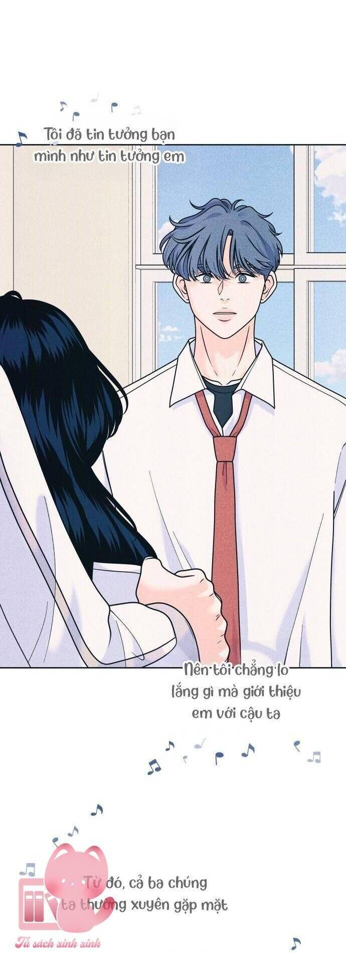 Cặp Đôi Hướng Nội Chapter 80 - 17