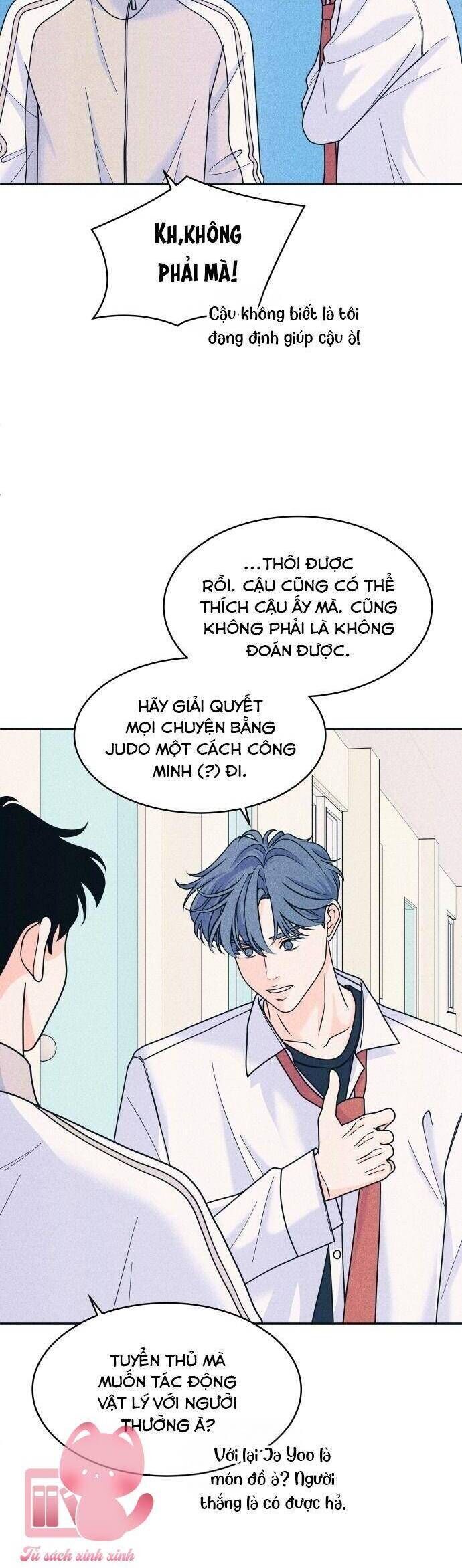 Cặp Đôi Hướng Nội Chapter 80 - 20