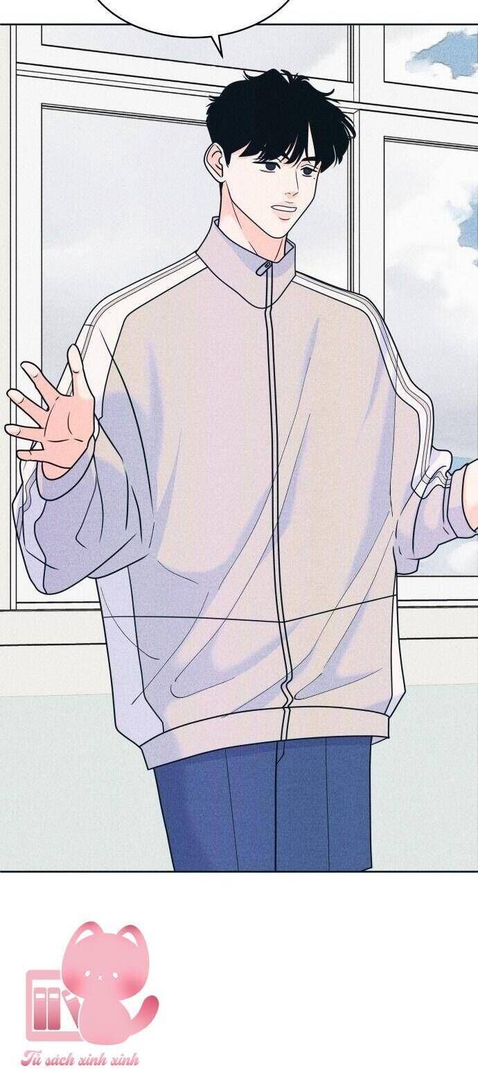 Cặp Đôi Hướng Nội Chapter 80 - 3