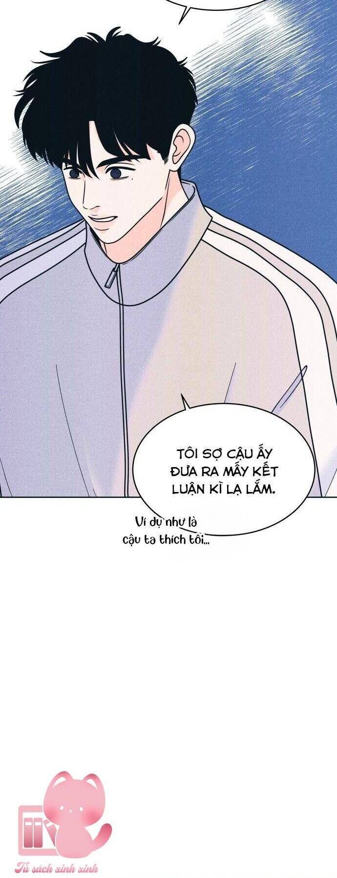 Cặp Đôi Hướng Nội Chapter 80 - 24