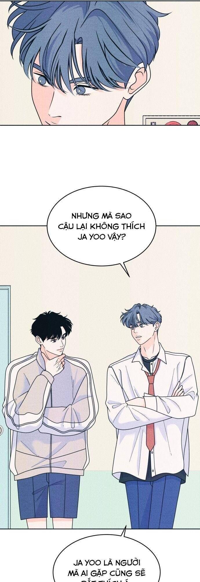 Cặp Đôi Hướng Nội Chapter 80 - 25