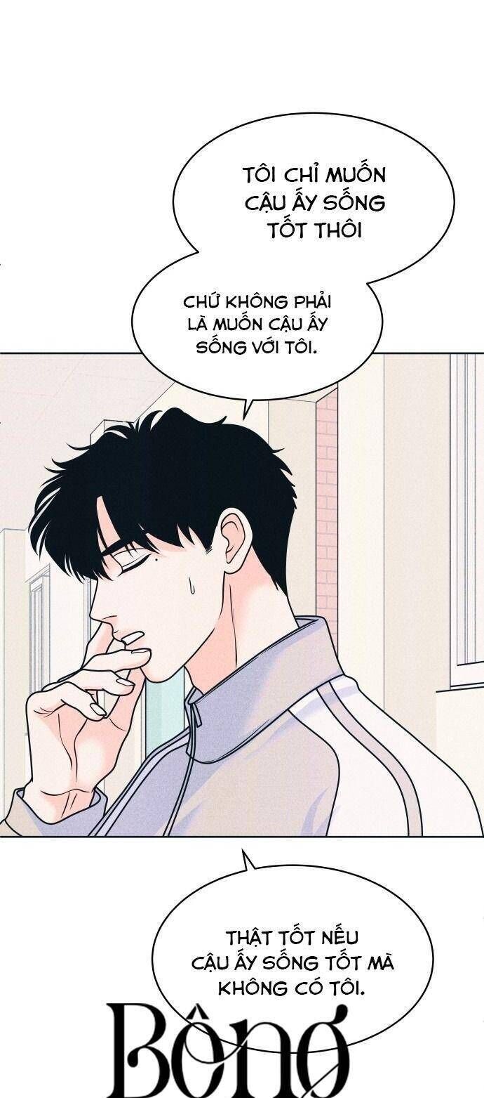 Cặp Đôi Hướng Nội Chapter 80 - 27