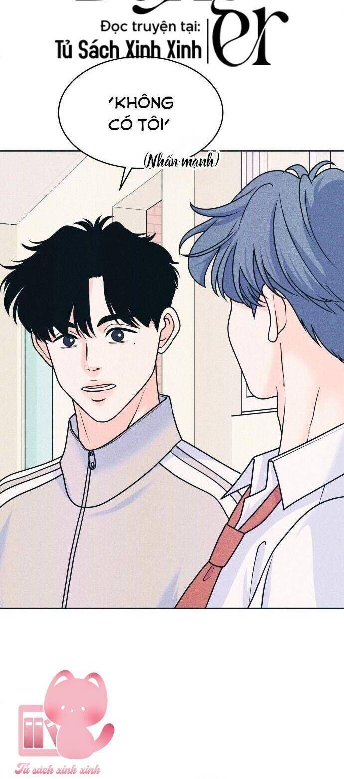 Cặp Đôi Hướng Nội Chapter 80 - 28